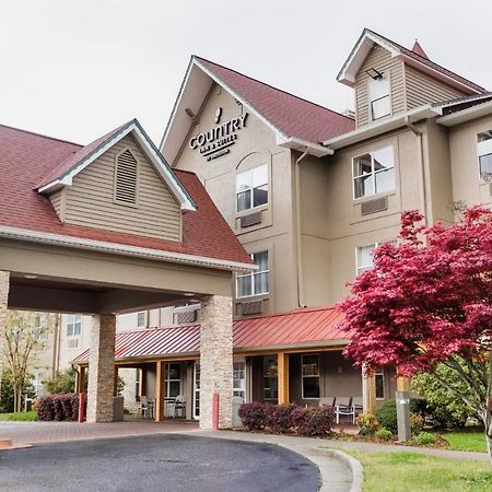 Country Inn & Suites By Radisson, Helen, Ga Luaran gambar