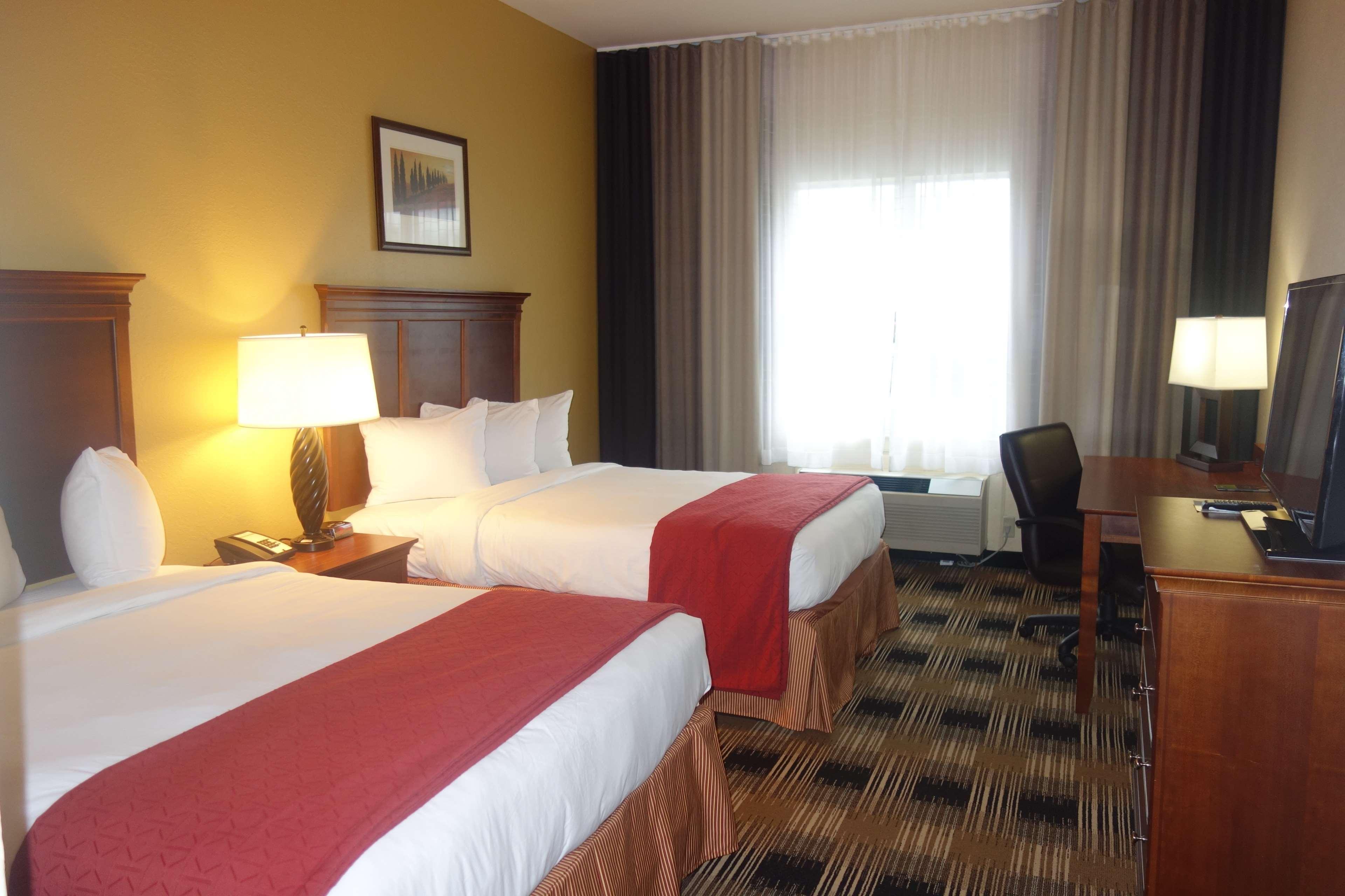 Country Inn & Suites By Radisson, Helen, Ga Luaran gambar