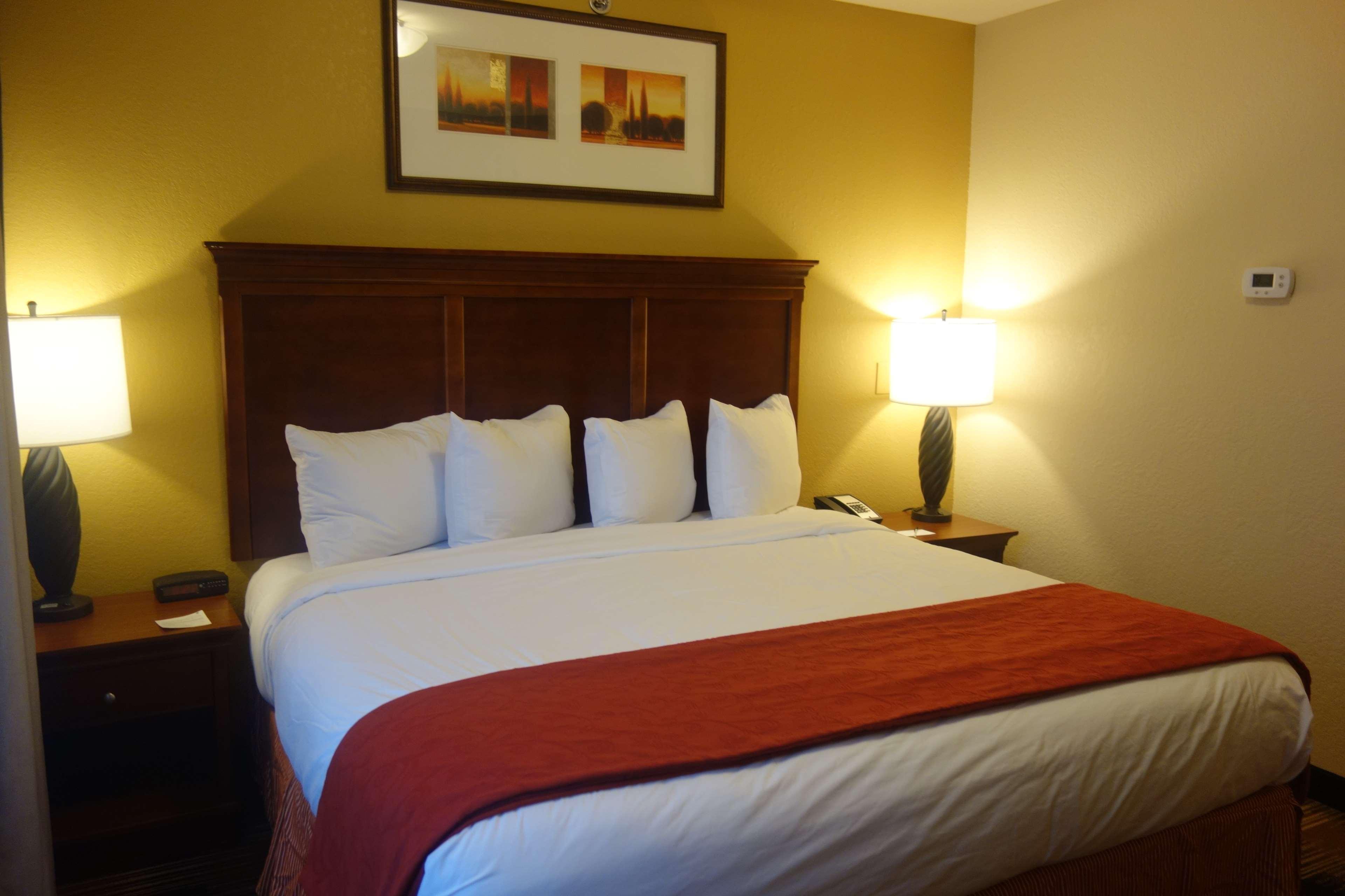 Country Inn & Suites By Radisson, Helen, Ga Luaran gambar
