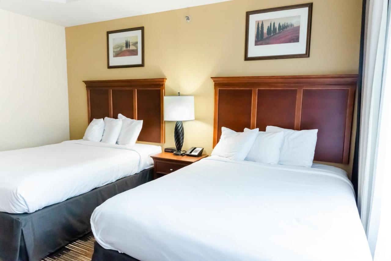 Country Inn & Suites By Radisson, Helen, Ga Luaran gambar