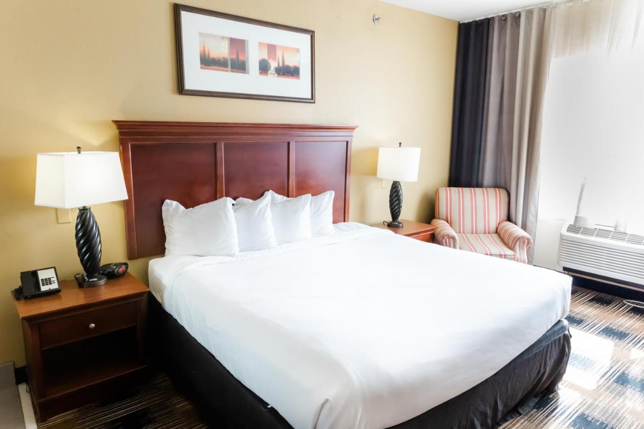 Country Inn & Suites By Radisson, Helen, Ga Luaran gambar