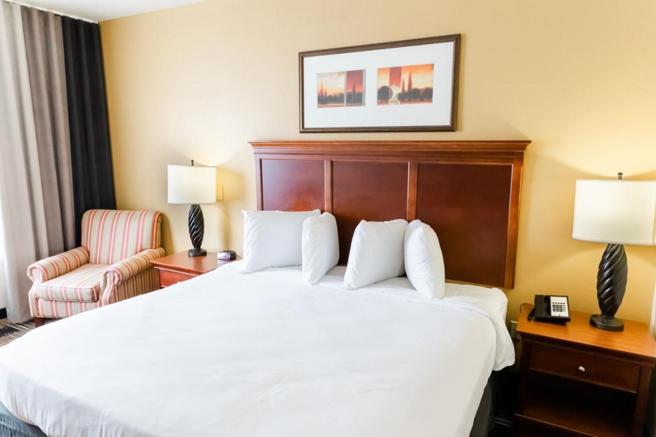 Country Inn & Suites By Radisson, Helen, Ga Luaran gambar