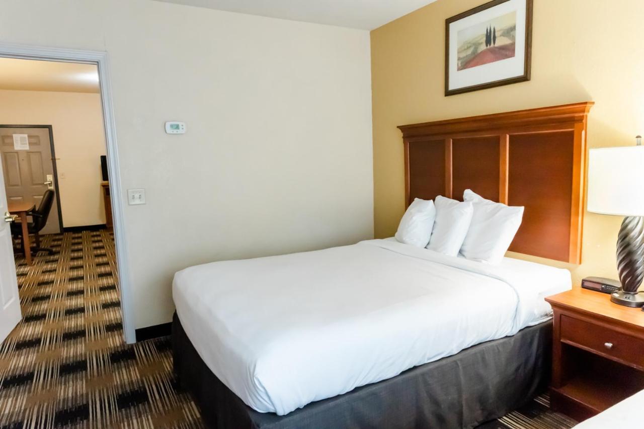 Country Inn & Suites By Radisson, Helen, Ga Luaran gambar