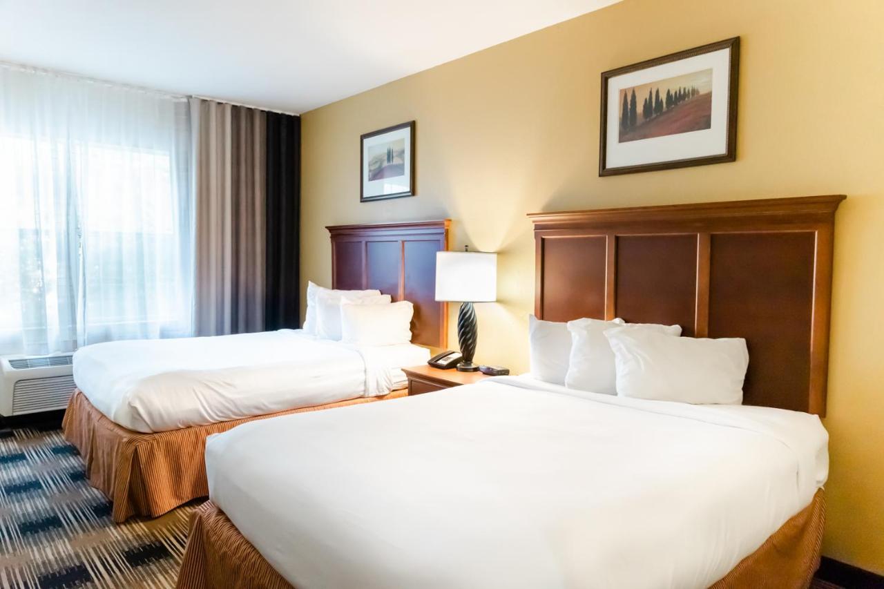 Country Inn & Suites By Radisson, Helen, Ga Luaran gambar