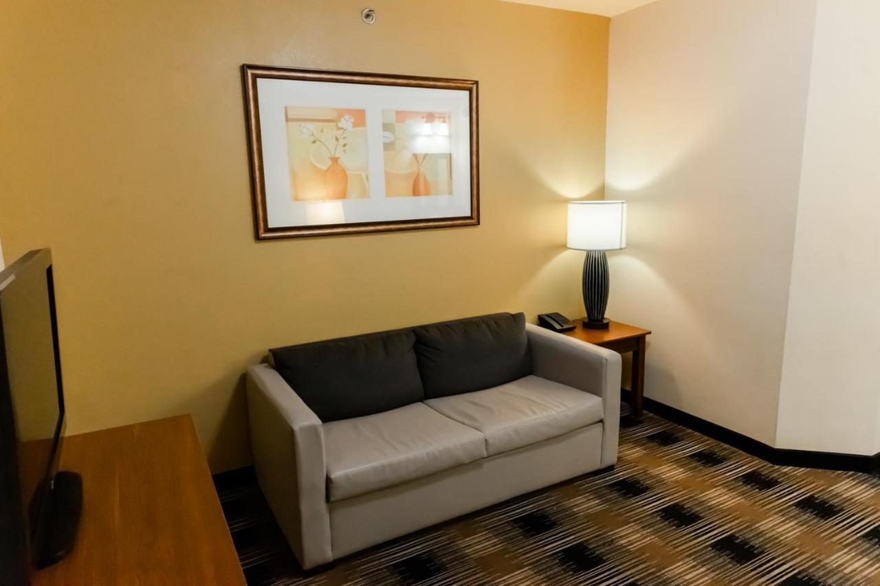Country Inn & Suites By Radisson, Helen, Ga Luaran gambar