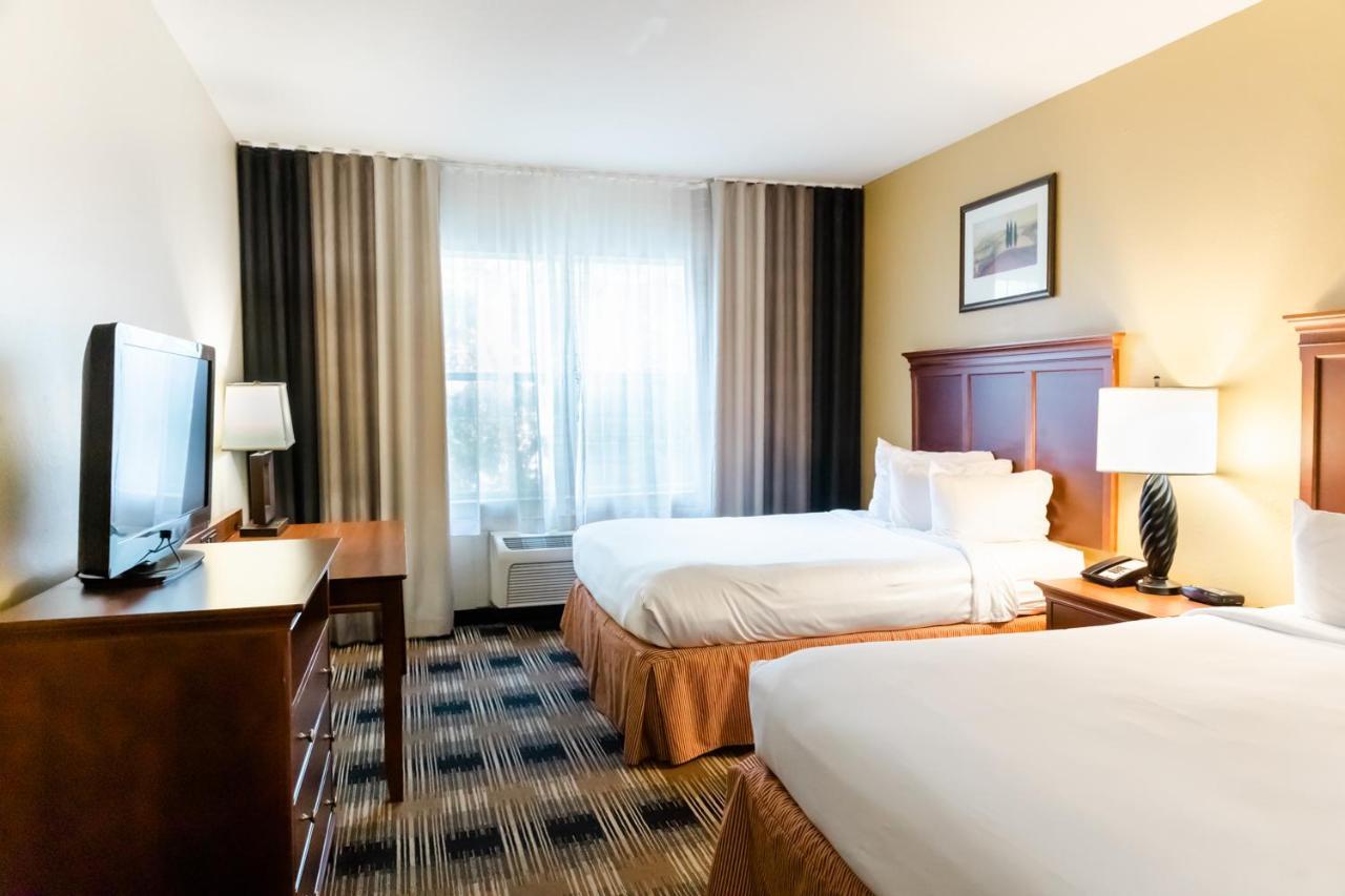 Country Inn & Suites By Radisson, Helen, Ga Luaran gambar