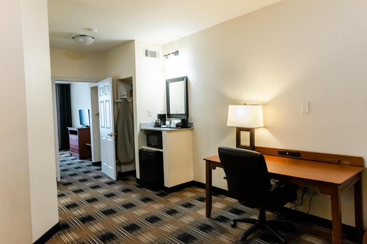 Country Inn & Suites By Radisson, Helen, Ga Luaran gambar