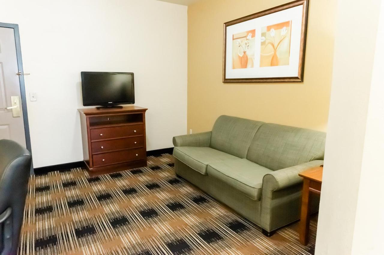 Country Inn & Suites By Radisson, Helen, Ga Luaran gambar
