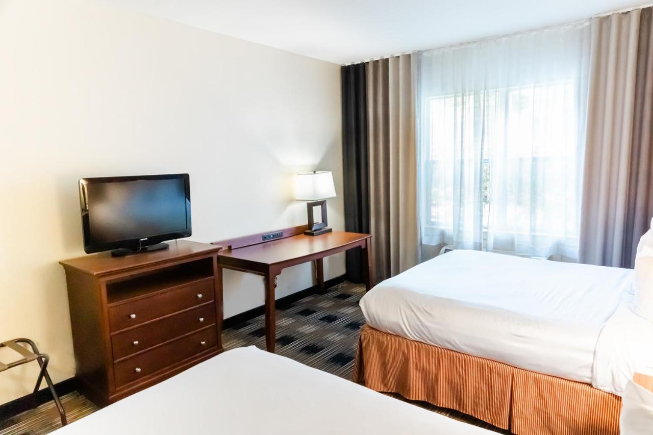 Country Inn & Suites By Radisson, Helen, Ga Luaran gambar