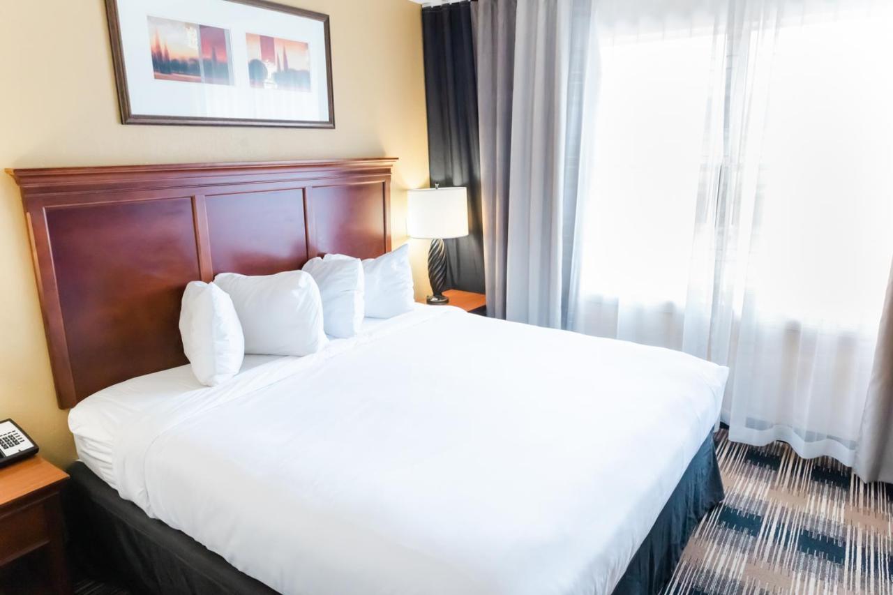 Country Inn & Suites By Radisson, Helen, Ga Luaran gambar