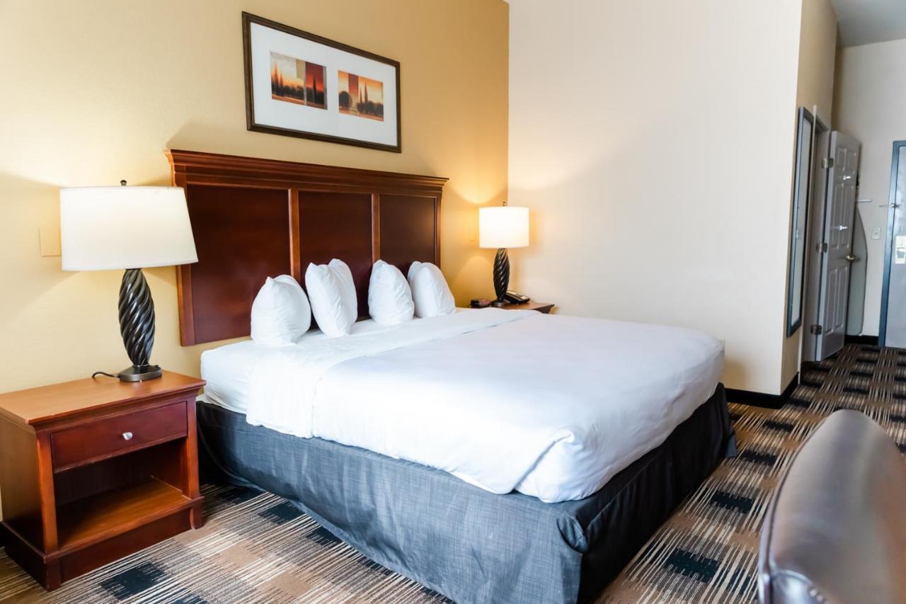 Country Inn & Suites By Radisson, Helen, Ga Luaran gambar