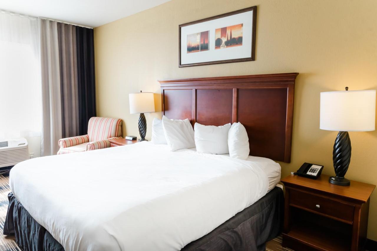 Country Inn & Suites By Radisson, Helen, Ga Luaran gambar