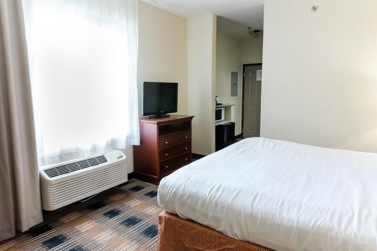 Country Inn & Suites By Radisson, Helen, Ga Luaran gambar