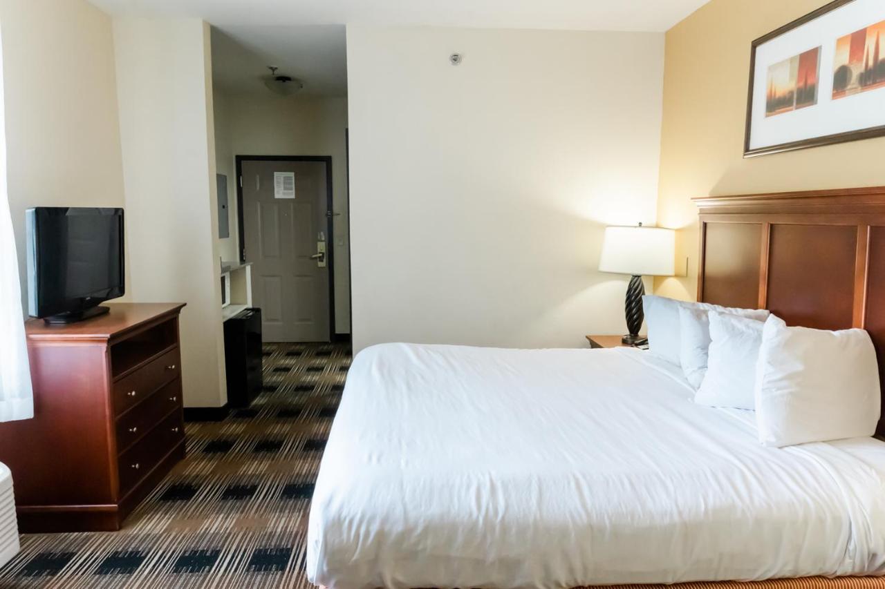 Country Inn & Suites By Radisson, Helen, Ga Luaran gambar