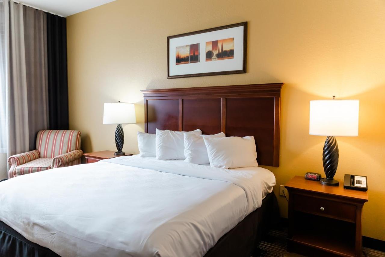 Country Inn & Suites By Radisson, Helen, Ga Luaran gambar