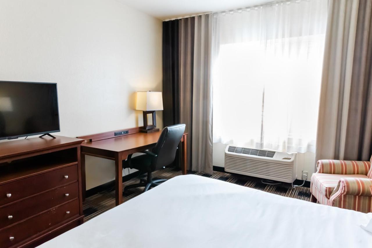 Country Inn & Suites By Radisson, Helen, Ga Luaran gambar