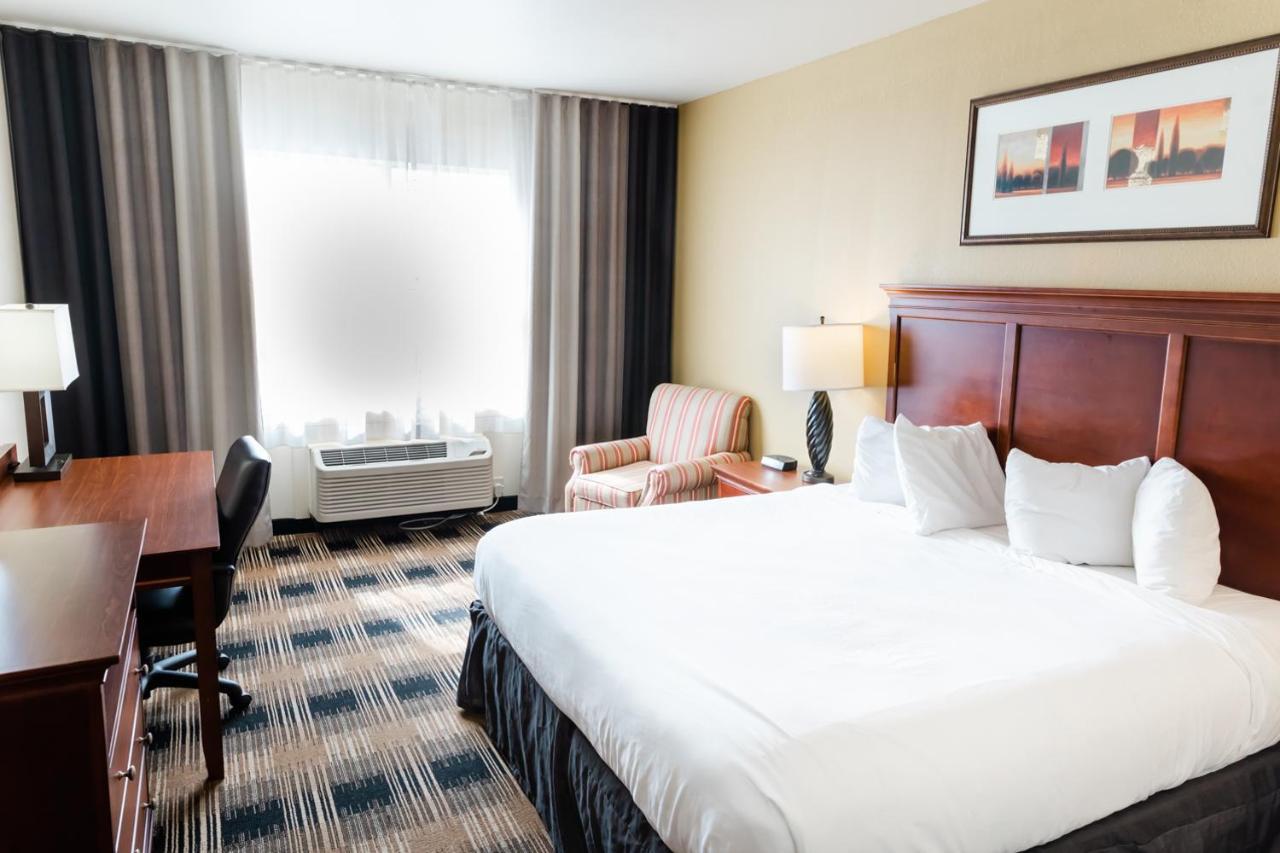 Country Inn & Suites By Radisson, Helen, Ga Luaran gambar