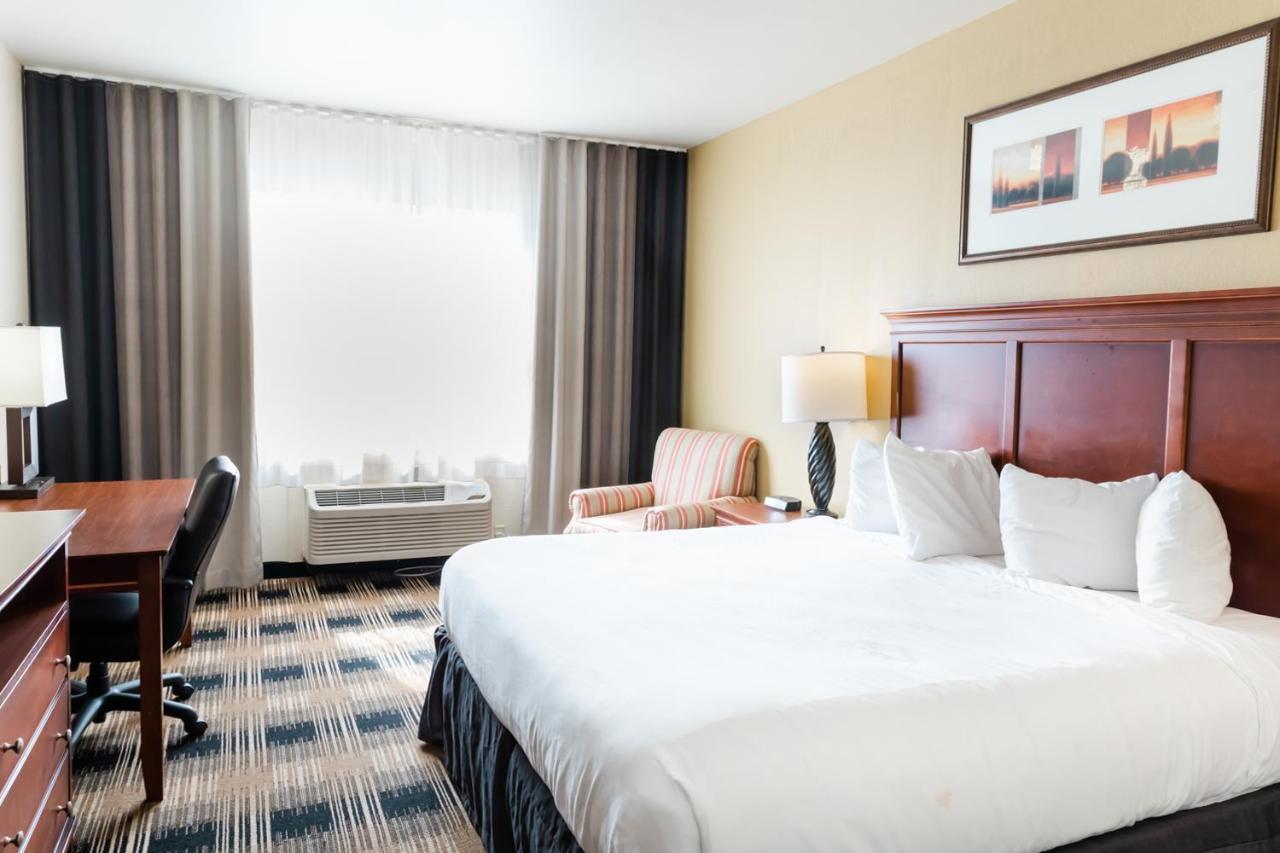 Country Inn & Suites By Radisson, Helen, Ga Luaran gambar