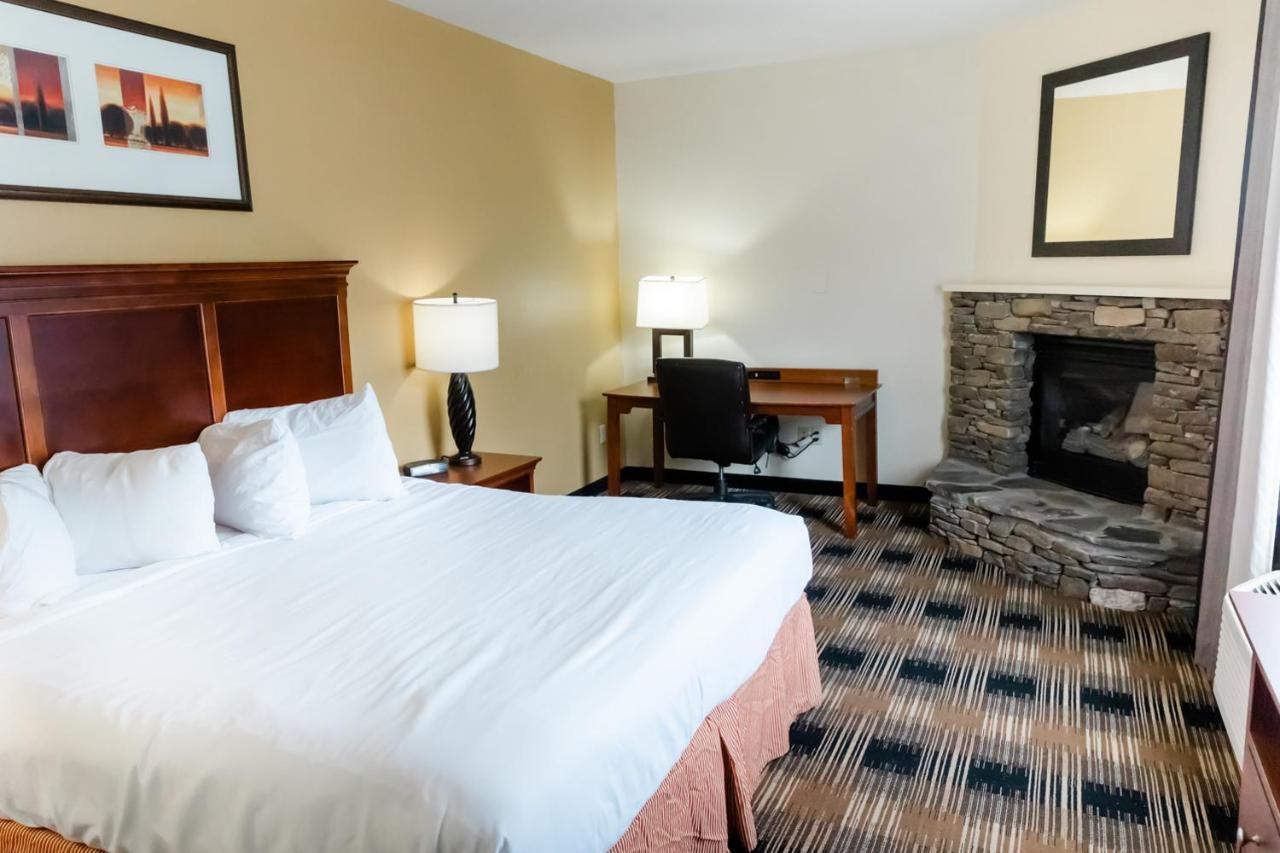 Country Inn & Suites By Radisson, Helen, Ga Luaran gambar