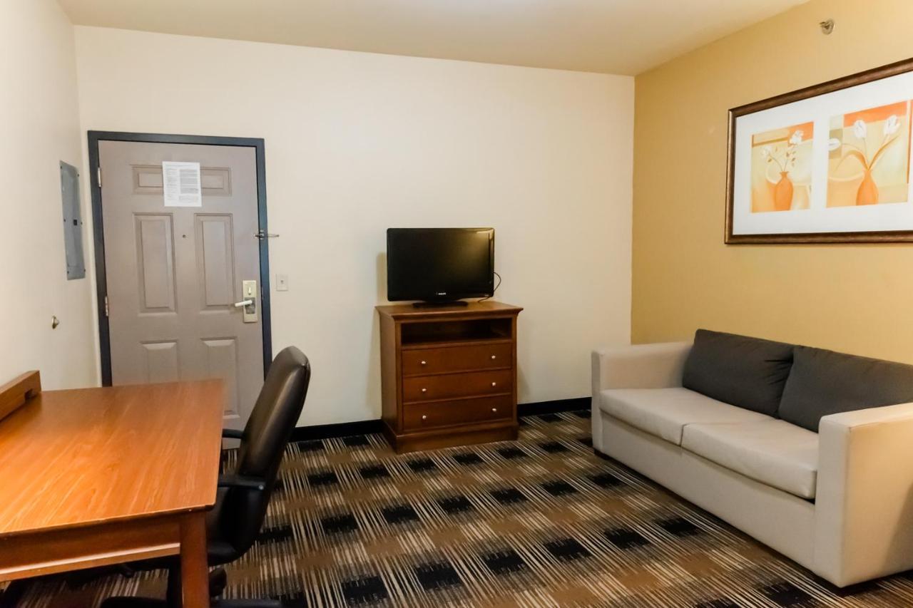 Country Inn & Suites By Radisson, Helen, Ga Luaran gambar