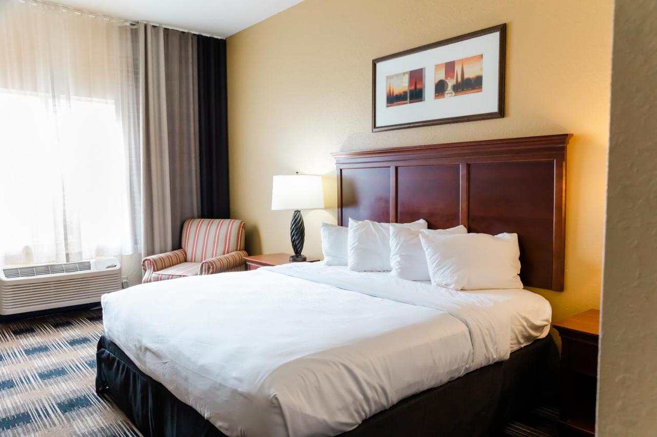 Country Inn & Suites By Radisson, Helen, Ga Luaran gambar