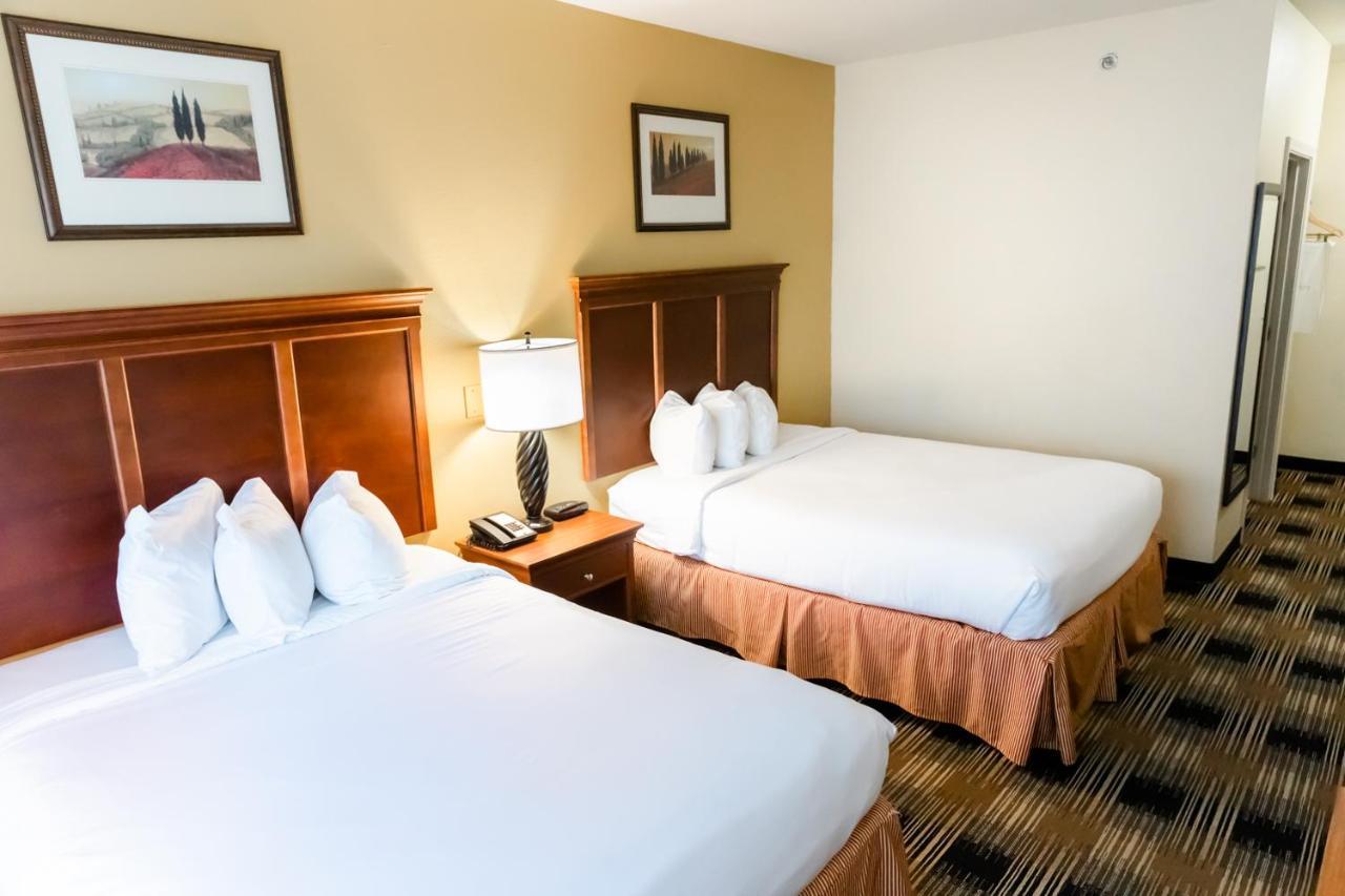 Country Inn & Suites By Radisson, Helen, Ga Luaran gambar