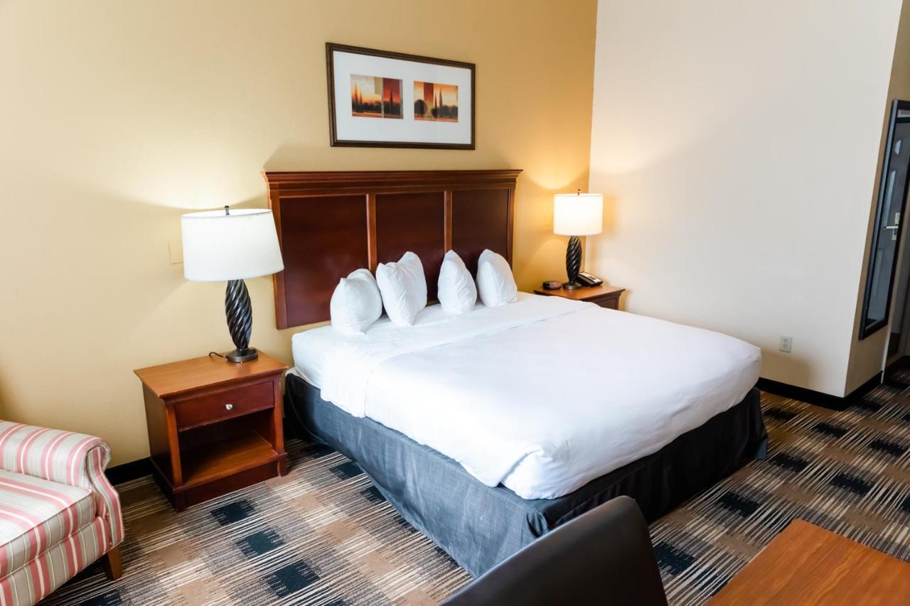 Country Inn & Suites By Radisson, Helen, Ga Luaran gambar