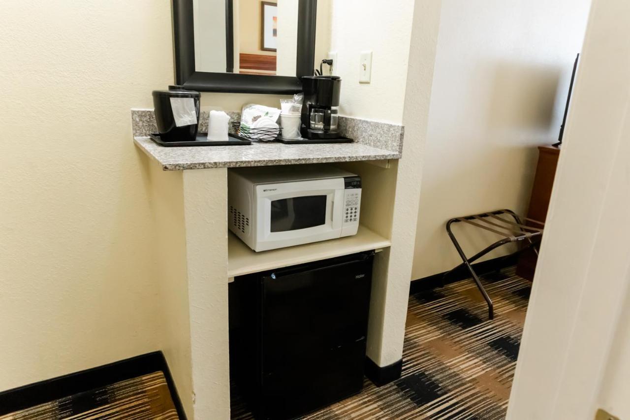 Country Inn & Suites By Radisson, Helen, Ga Luaran gambar