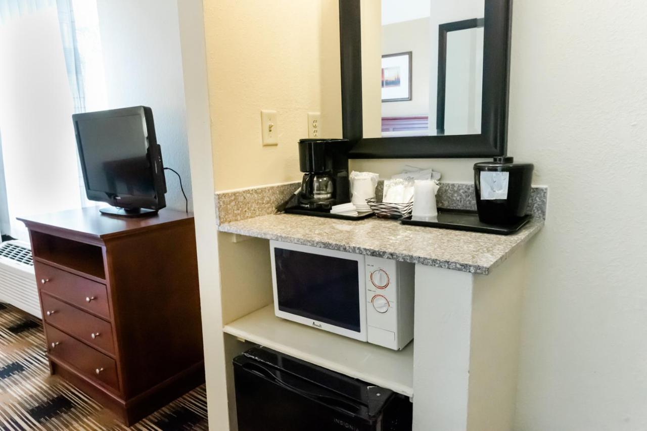 Country Inn & Suites By Radisson, Helen, Ga Luaran gambar