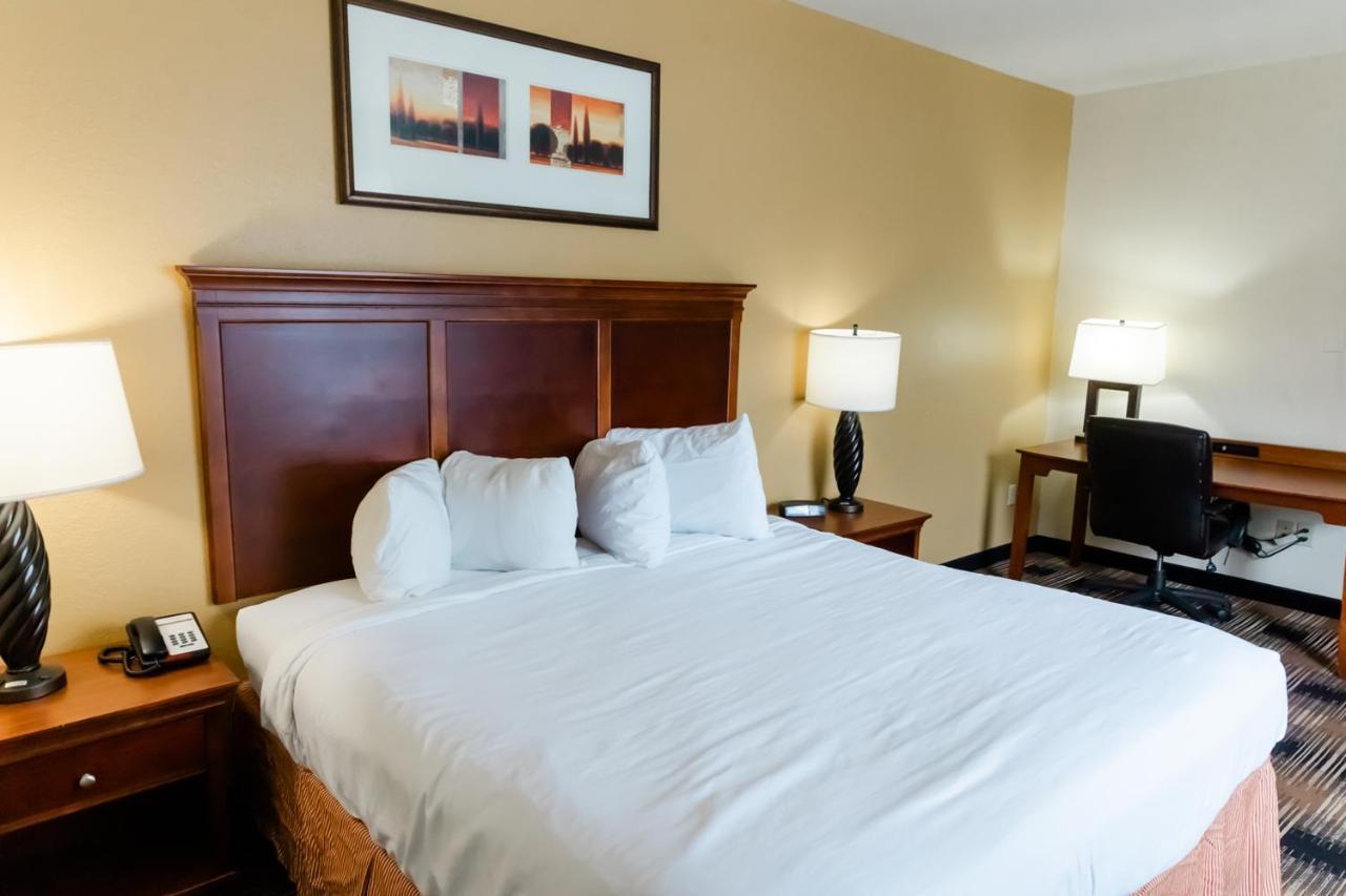 Country Inn & Suites By Radisson, Helen, Ga Luaran gambar