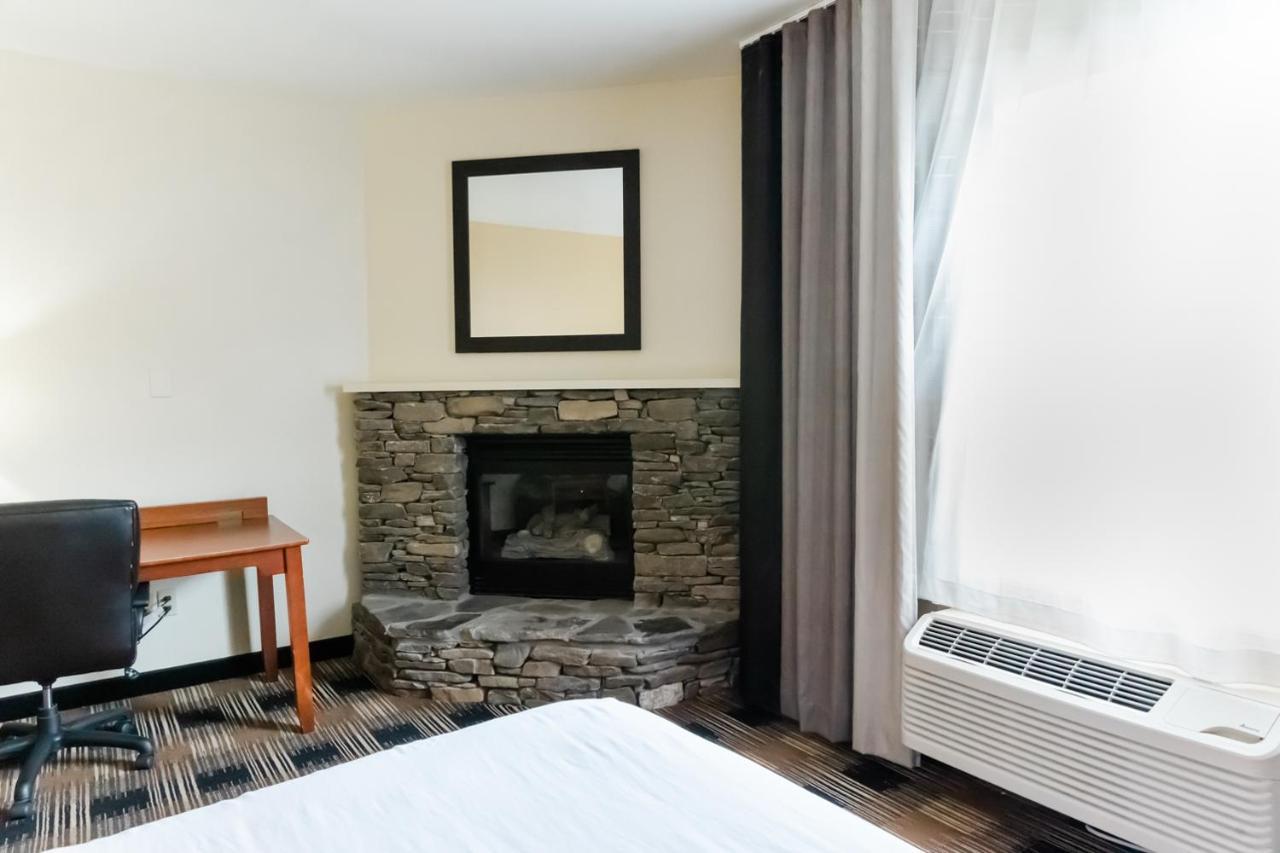 Country Inn & Suites By Radisson, Helen, Ga Luaran gambar