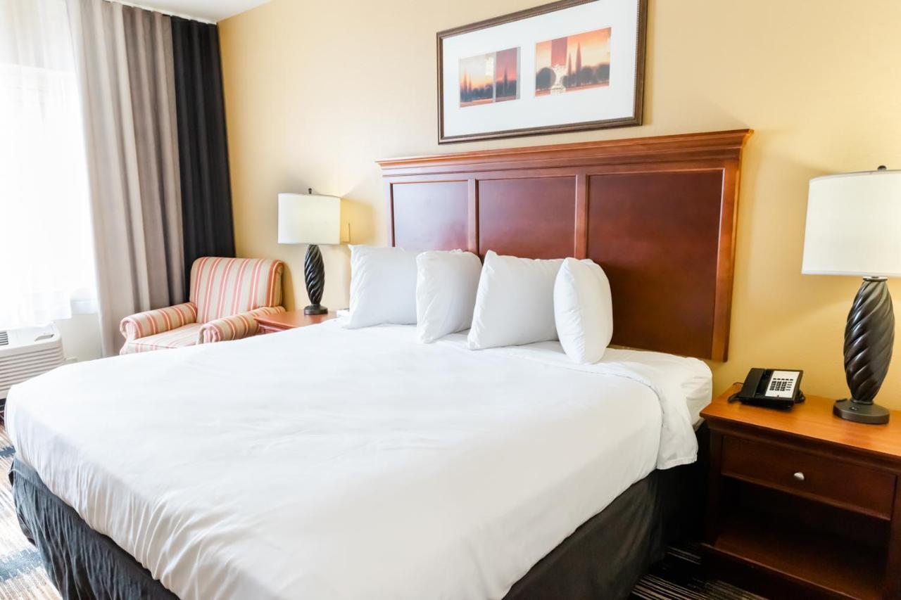 Country Inn & Suites By Radisson, Helen, Ga Luaran gambar